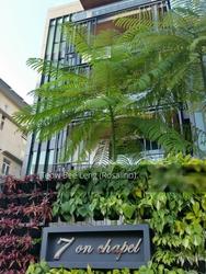 7 on Chapel (D15), Apartment #125661582